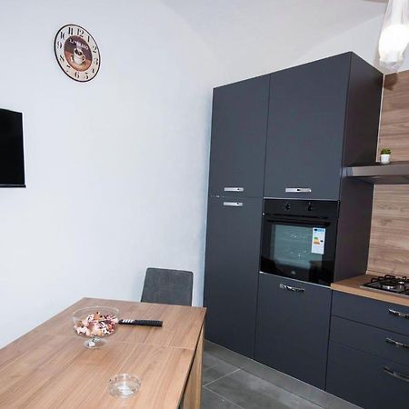 Ferienwohnung Terra Mia Neapel Exterior foto