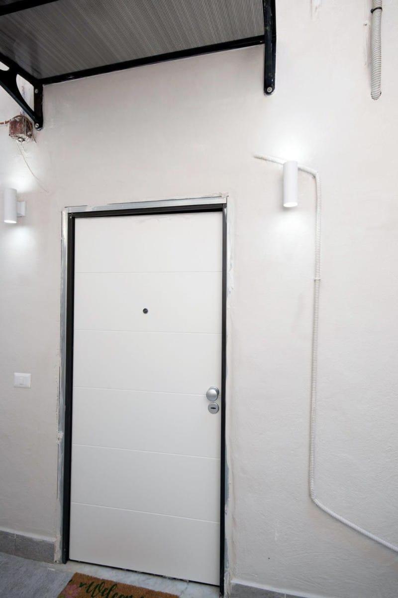 Ferienwohnung Terra Mia Neapel Exterior foto