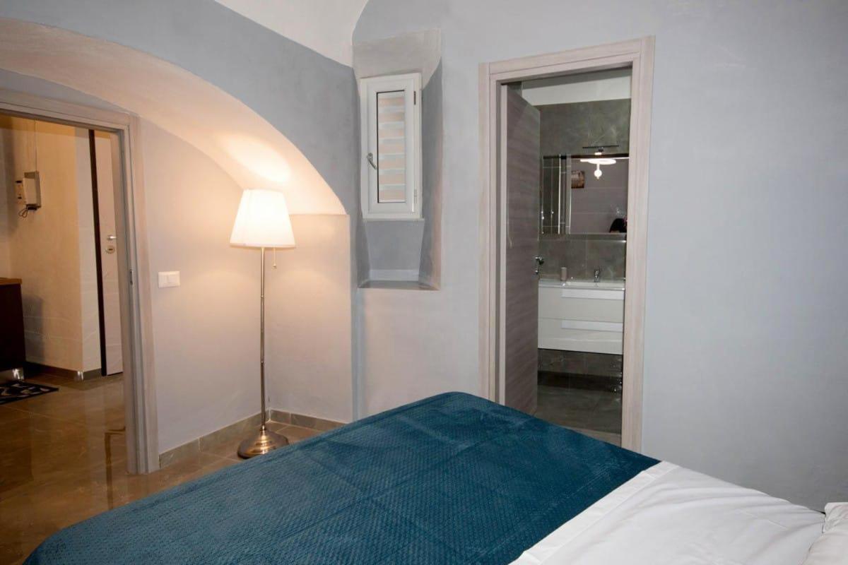 Ferienwohnung Terra Mia Neapel Exterior foto