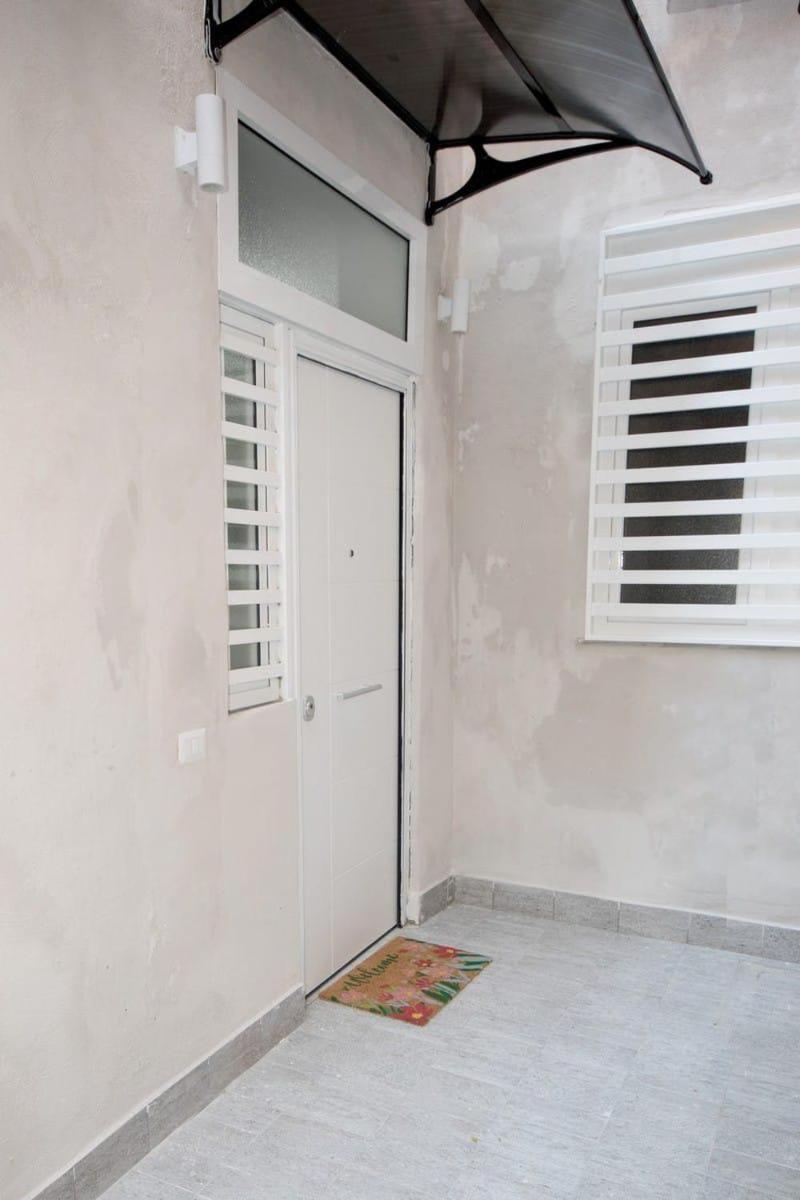 Ferienwohnung Terra Mia Neapel Exterior foto