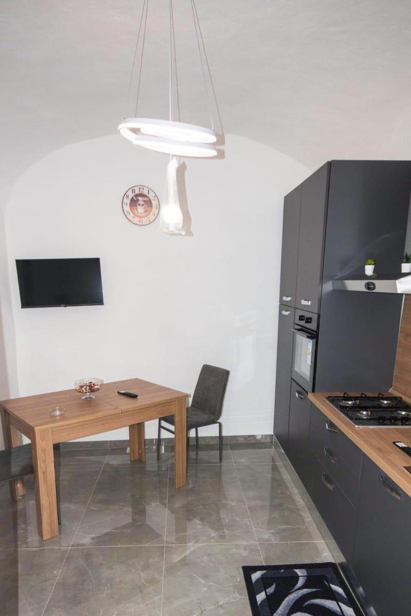 Ferienwohnung Terra Mia Neapel Exterior foto